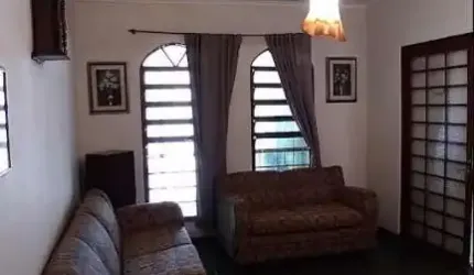 Casa no Sumarezinho 3 dorm