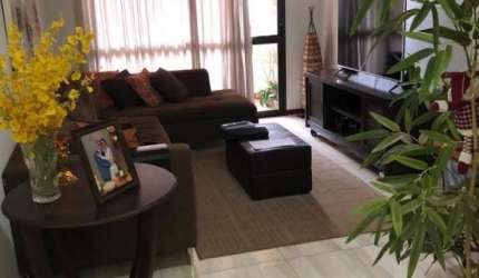 Apto na Vila Seixas