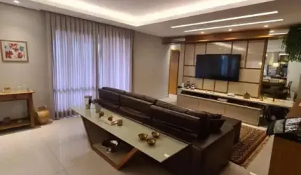 Apartamento no Ed Lumnesia