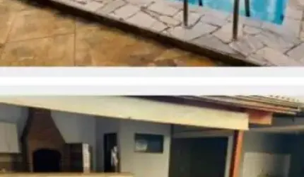 Casa na Vila Virginia para investidor