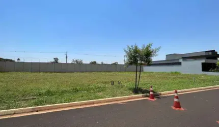 Terreno no Vivendas da Mata