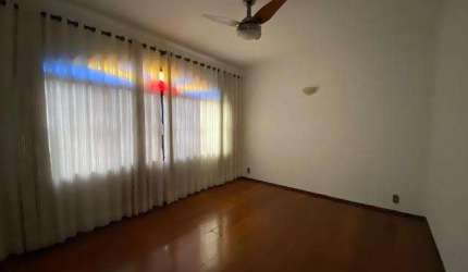 Casa no Sumarezinho com 4 dorm