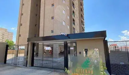 Apto Reserva Monte Alegre