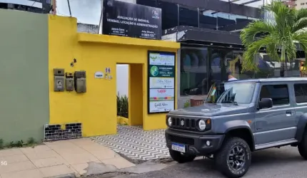 Alugo Sala no Bairro de  Ponta Verde - em Frante ao Colegio SEB