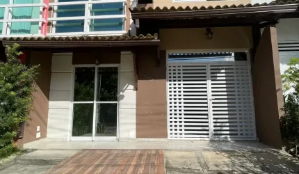 Casa no Residencial Vista do Vale - Serraria, 03 suítes, 02 pavimentos