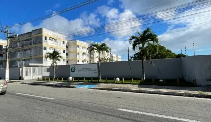 Vendo Apartamento no Residencial do Horto da Serraria -