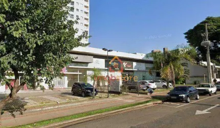 Loja à venda, 105 m² por R$ 1.200.000,00 - Igapó - Londrina/PR