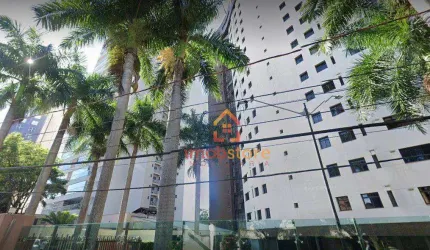 Apartamento à venda - Cobertura  Duplex - Londrina/PR