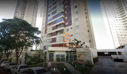 Apartamento com 3 dormitórios à venda, 113 m² - Gleba Palhano - Londrina/PR
