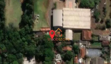 Terreno à venda, 422 m² - Jardim Higienópolis - Londrina/PR