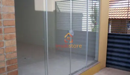 Sala para alugar, 30 m² - Centro - Sertanópolis/PR