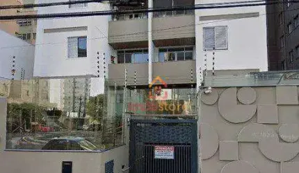 Exelente Oportunidade!!!  Apartamento de 60m² com 3 Dormitórios à Venda na Região Central de Londrina
