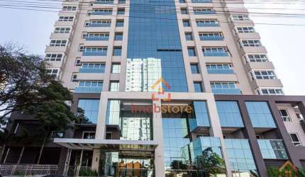 Apartamento à venda no Edifício Maison Lyx  - 3 Suítes, 367,84m², 4 Vagas - Arapongas/PR