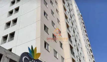 Apartamento com 3 Dormitórios à Venda – 78,18 m² no Jardim das Américas, Londrina/PR – R$ 340.000