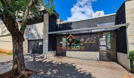 Apartamento com 3 dormitórios à venda, 47 m² por R$ 220.000,00 - Nossa Senhora de Lourdes - Londrina/PR