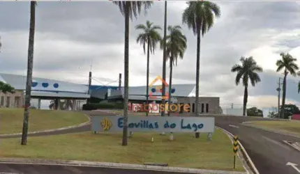 Oportunidade Imperdível: Terreno Seco de 1498 m² à Venda em Ecovillas do Lago - Apenas R$ 400.000!