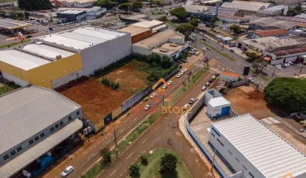 Terreno de 3.000 m² à Venda no Rodocentro - Localização Privilegiada, Pronto para Construir! R$ 5.000.000