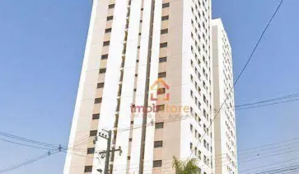 Localização Privilegiada: Apartamento  de 3 Dormitórios no Centro de Londrina – 65 m² por R$ 480.000!