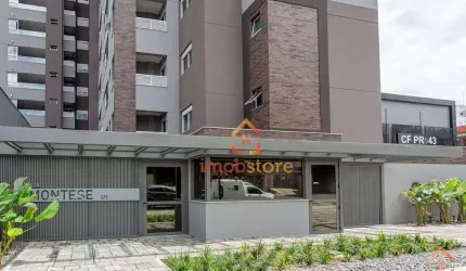 Apartamento com 2 dormitórios à venda, 74 m² por R$ 800.000 - Jardim Higienópolis - Londrina/PR