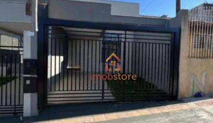 Casa à venda ao lado do Autódromo no Jd. Michael Lichia R$ 350.000  - Londrina/PR