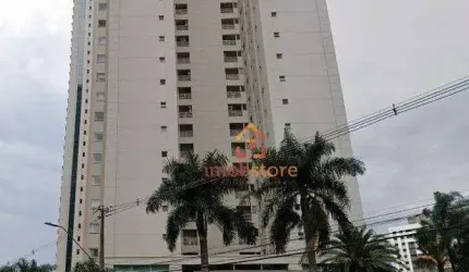 Luxuoso apartamento com 3 dormitórios para locação, 184 m² por R$ 8.700/mês - Gleba Fazenda Palhano - Londrina/PR