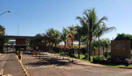 Luxuosa Casa com 4 Suítes em Condomínio Fechado à Venda - 461 m² em Estância Santa Paula, Cambé/Londrina-PR - R$ 4.200.000