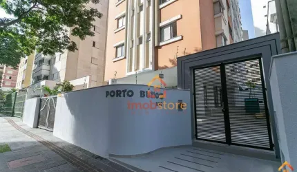 Apartamento à Venda no Centro de Londrina – 2 Dormitórios, 60m² por R$ 280.000