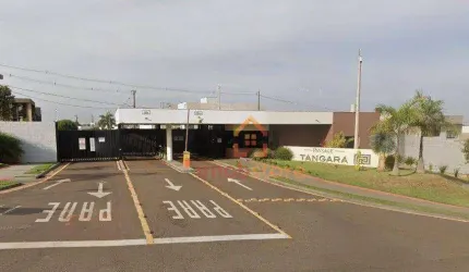 Sobrado com 3 suítes à venda, 222 m² por R$ 1.800.000 - Condomínio Tangará no Parque Tauá - Londrina/PR