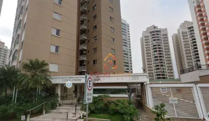 Apartamento com 3 dormitórios à venda no Ed Cora Coralina , 112 m² por R$ 1.030.000 - Gleba Palhano - Londrina/PR