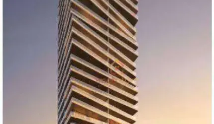 Apartamento para venda no Ed Artesano  com 4 suítes, 344 m² por R$ 5.100.000 - Gleba Fazenda Palhano - Londrina/PR