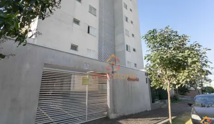 Apartamento à venda com 3 quartos no Edifício Costa do Sol - Londrina/PR