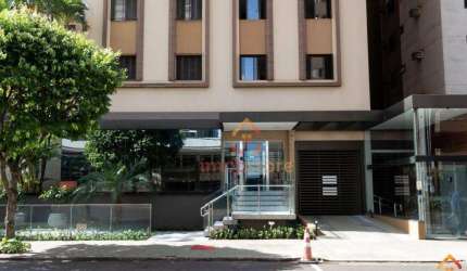 Apartamento a venda no Centro de Londdrina
