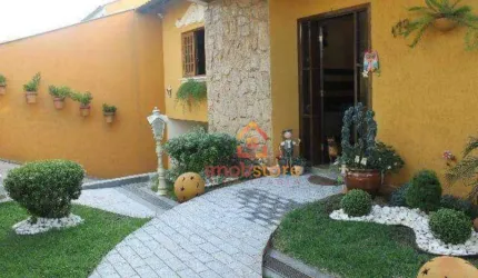 Ibiporã - Sobrado à Venda
