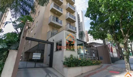 Apartamento á Venda Edifíco Santorini com 2 dormitórios 66m² - Centro - Londrina Pr
