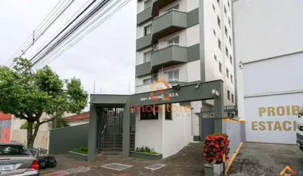 Edificio Green Boulevard. Apartamento com 4 dormitórios sendo 1 suite à venda - Jardim Higienópolis - Londrina/PR