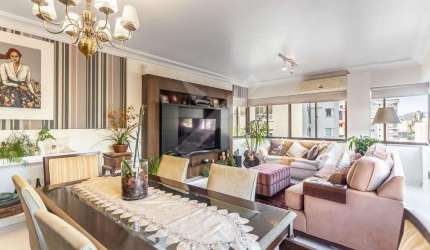Apartamento com 2 quartos à venda na Rua Barão de Ubá, 511, Bela Vista, Porto Alegre por R$ 990.000