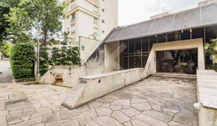 Casa com 4 quartos à venda na Rua Pedro Chaves Barcelos, 1020, Petrópolis, Porto Alegre por R$ 1.500.000