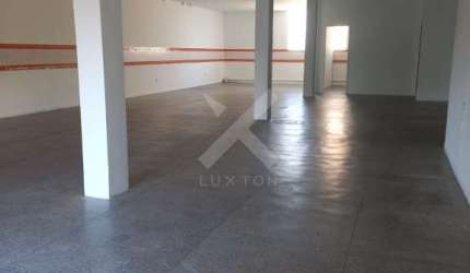 Ponto comercial à venda na Avenida do Forte, 1524, Vila Ipiranga, Porto Alegre por R$ 650.000