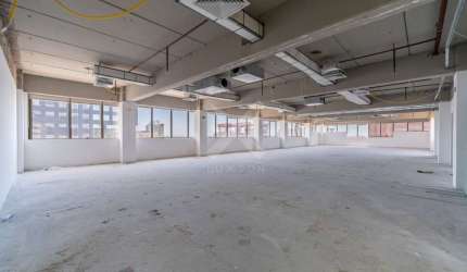 Sala comercial à venda na Avenida Carlos Gomes, 466, Auxiliadora, Porto Alegre por R$ 3.887.856
