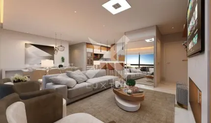 Apartamento com 3 quartos à venda na Rua Carlos Von Koseritz, 1322, Auxiliadora, Porto Alegre por R$ 1.950.000