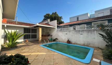Casa comercial para alugar na Avenida Teixeira Mendes, 1130, Chácara das Pedras, Porto Alegre por R$ 15.000