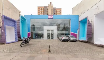 Ponto comercial à venda na Rua Dom Pedro II, 919, São João, Porto Alegre por R$ 6.000.000