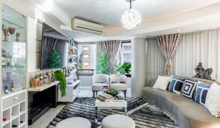 Apartamento com 3 quartos à venda na Rua Engenheiro Adolfo Stern, 45, Bela Vista, Porto Alegre por R$ 1.480.000