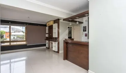 Apartamento com 3 quartos à venda na Avenida Soledade, 423, Petrópolis, Porto Alegre por R$ 1.200.000