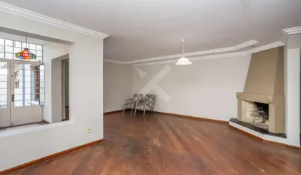 Casa com 6 quartos para alugar na Rua Olavo Bilac, 753, Santana, Porto Alegre por R$ 8.000