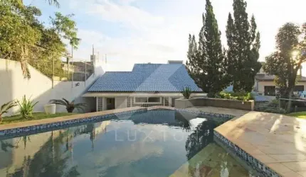 Casa com 4 quartos para alugar na Rua Professor Ulisses Cabral, 483, Chácara das Pedras, Porto Alegre por R$ 20.000