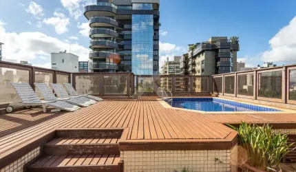 Cobertura com 3 quartos à venda na Rua Coronel Bordini, 1670, Bela Vista, Porto Alegre por R$ 3.390.000