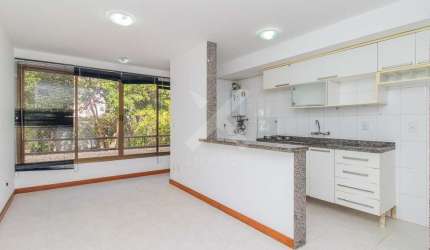 Apartamento com 1 quarto à venda na Avenida Cristóvão Colombo, 33, Independência, Porto Alegre por R$ 370.000