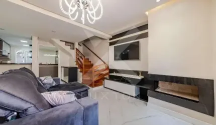 Casa em condomínio fechado com 3 quartos para alugar na Avenida Ecoville, 790, Ecoville, Porto Alegre por R$ 8.500