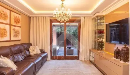 Casa com 4 quartos para alugar na Rua Doutor Paulo Franco dos Reis, 35, Boa Vista, Porto Alegre por R$ 15.000